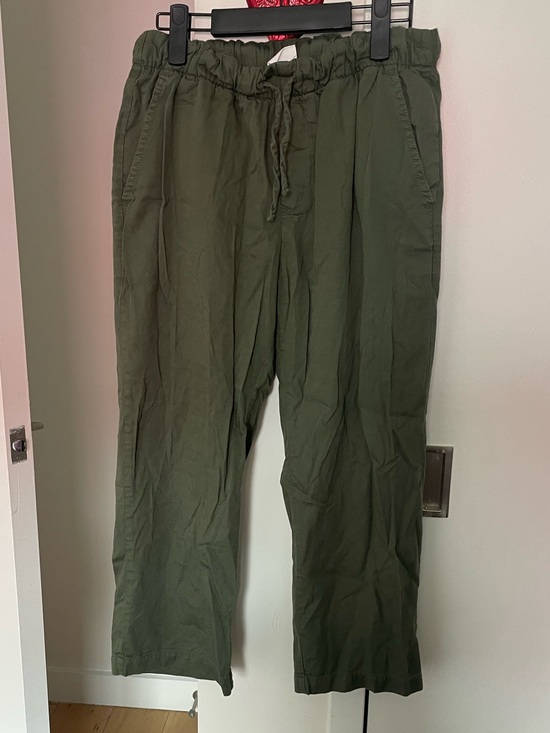 GAP Pants - Gap Easy Pant